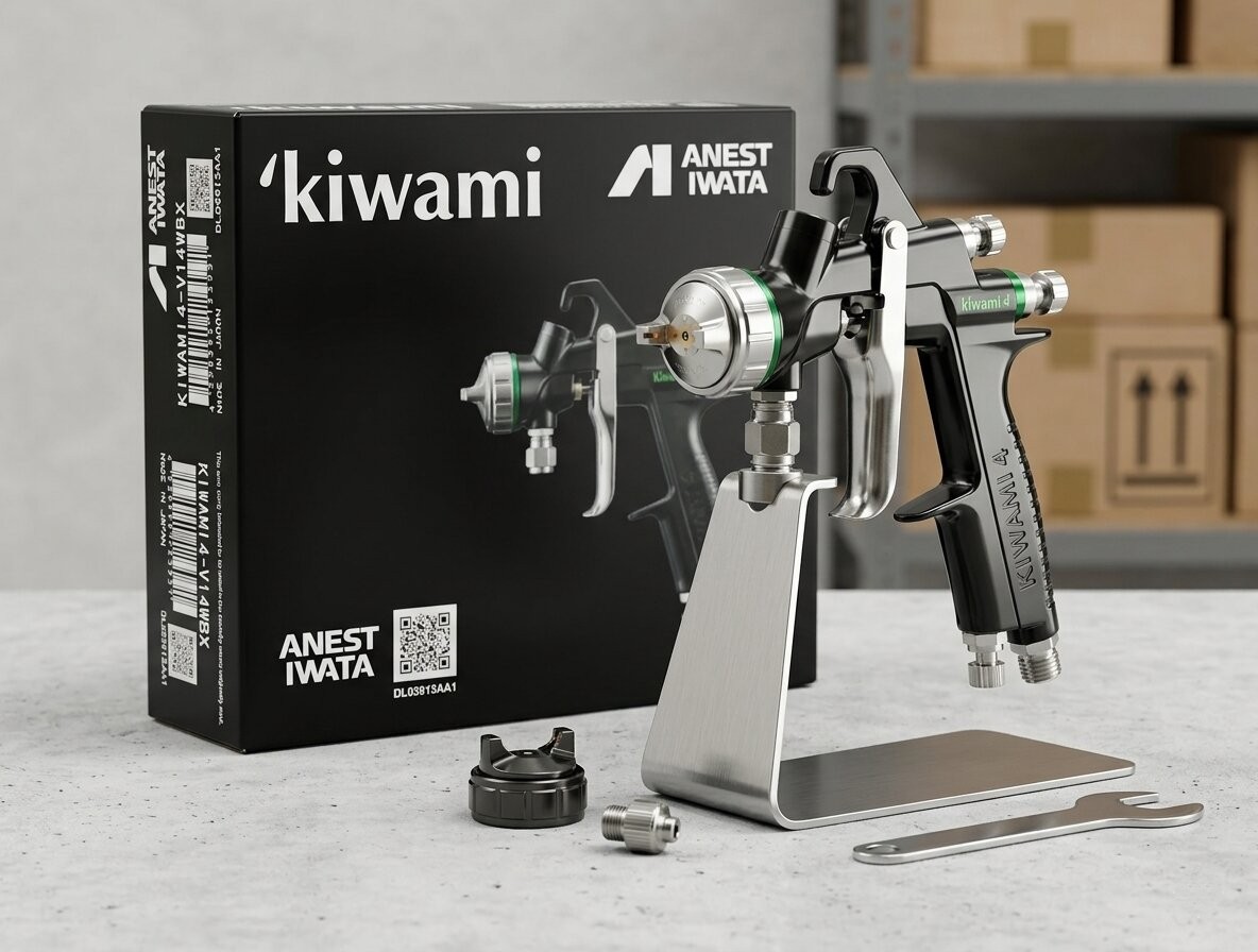 Anest Iwata kiwami4-V14WBX